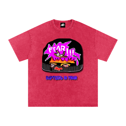 Baptized In Fear T-Shirt