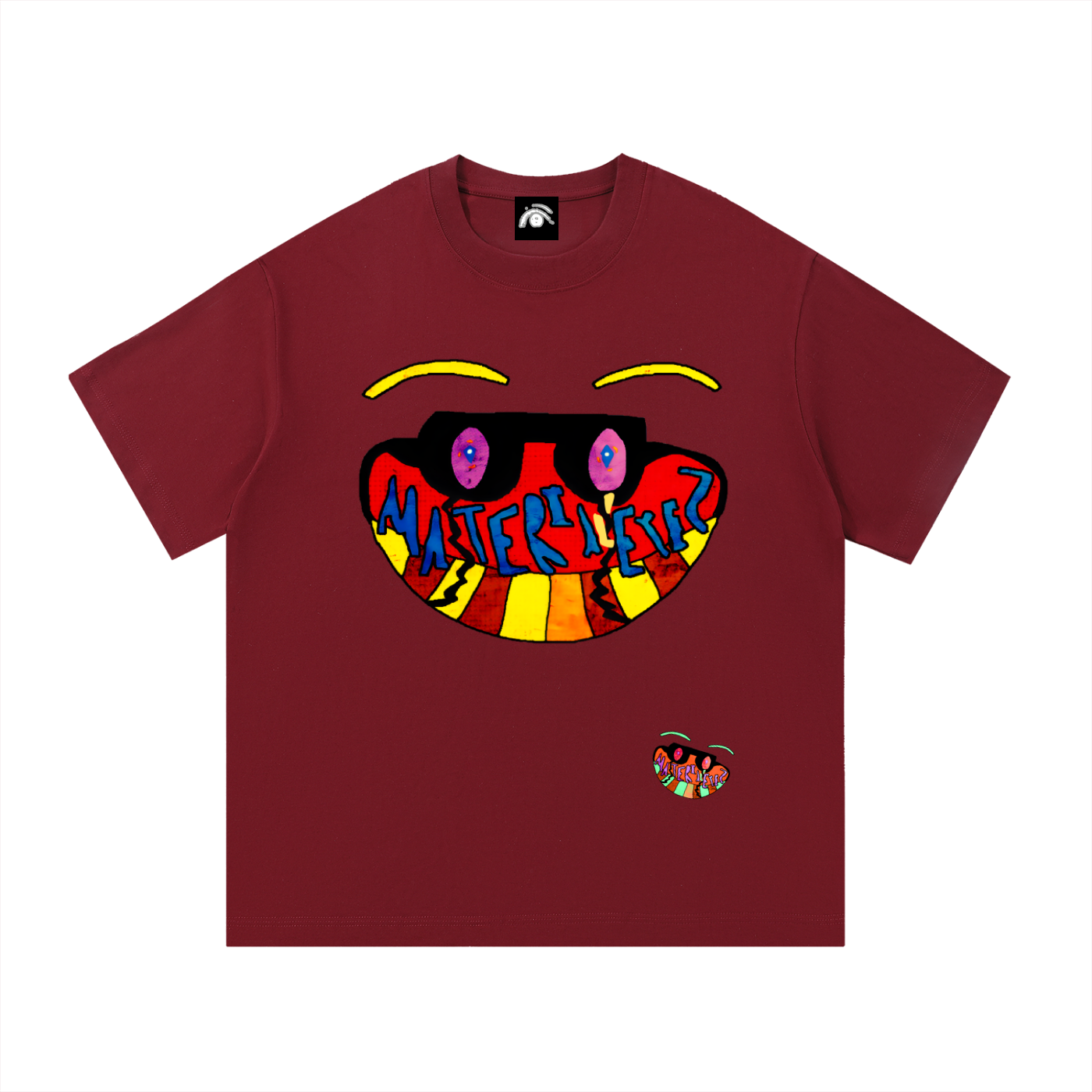 Mate'real EyezT-Shirt