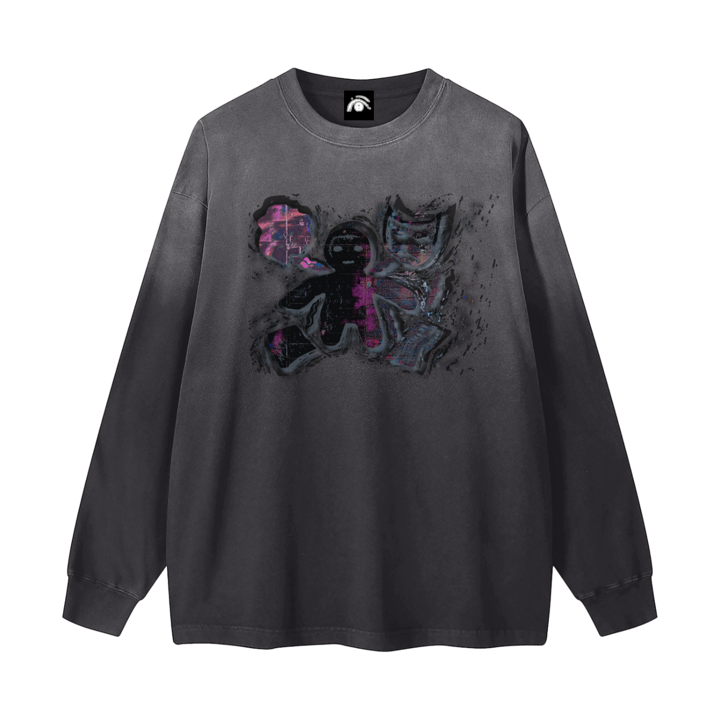 Apparent- See Long Sleeved Shirt