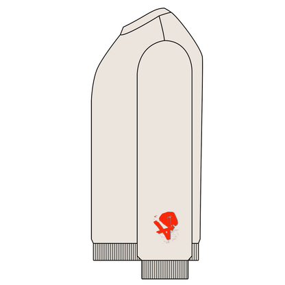 I CAN'T BE HELPED SWEATSHIRT