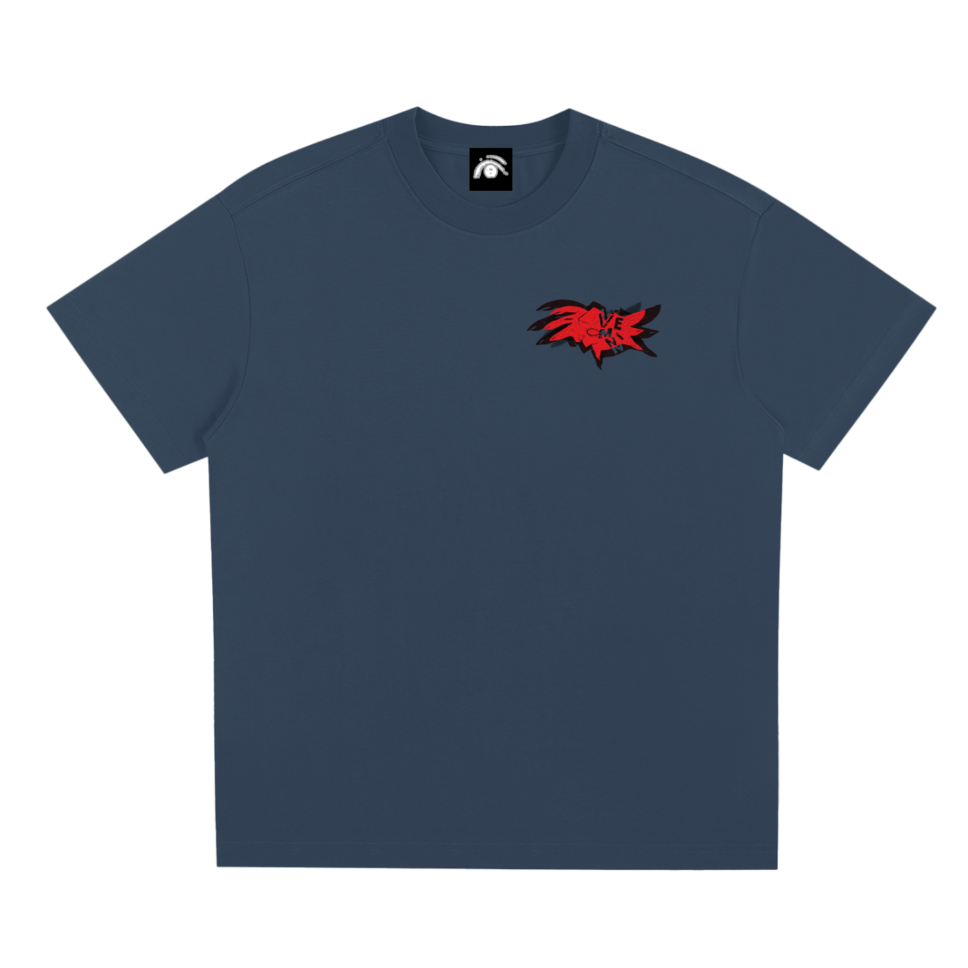 LOVEOMNI: Unconditional Love T-Shirt