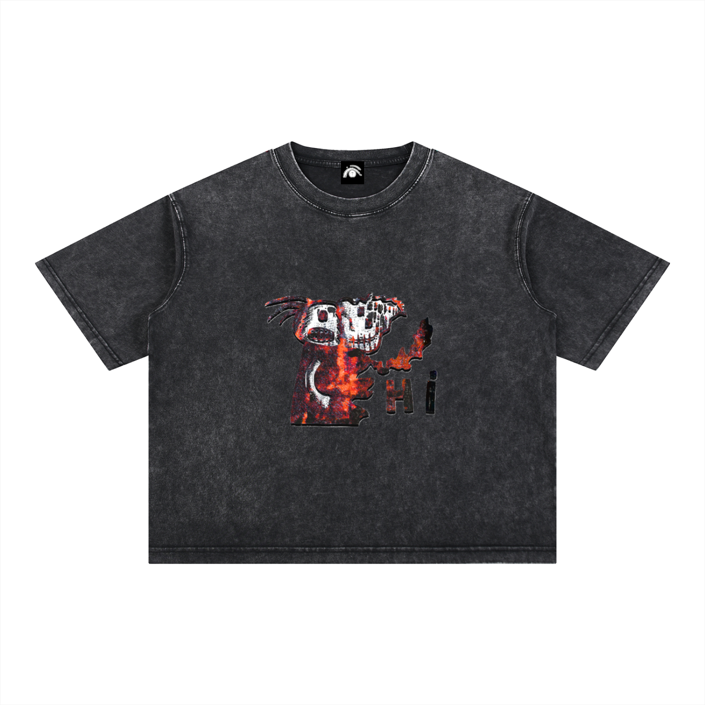 Perplexity T-Shirt