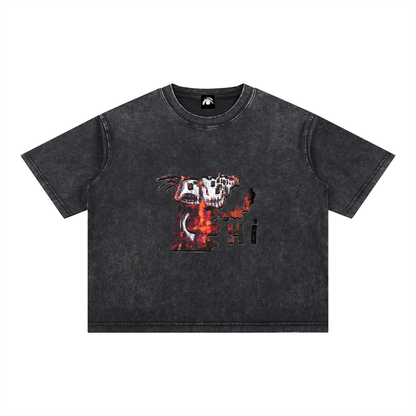 Perplexity T-Shirt
