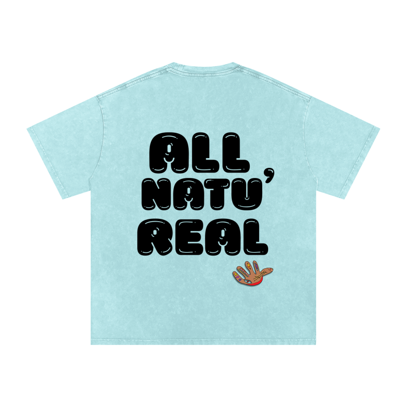 All Natu'Real T-Shirt