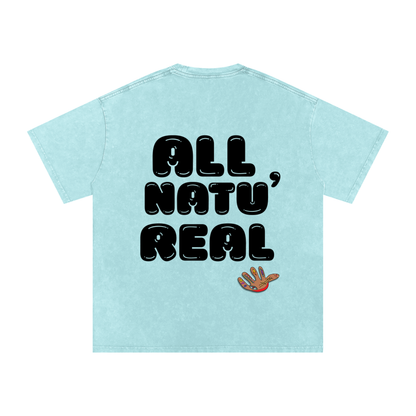 All Natu'Real T-Shirt