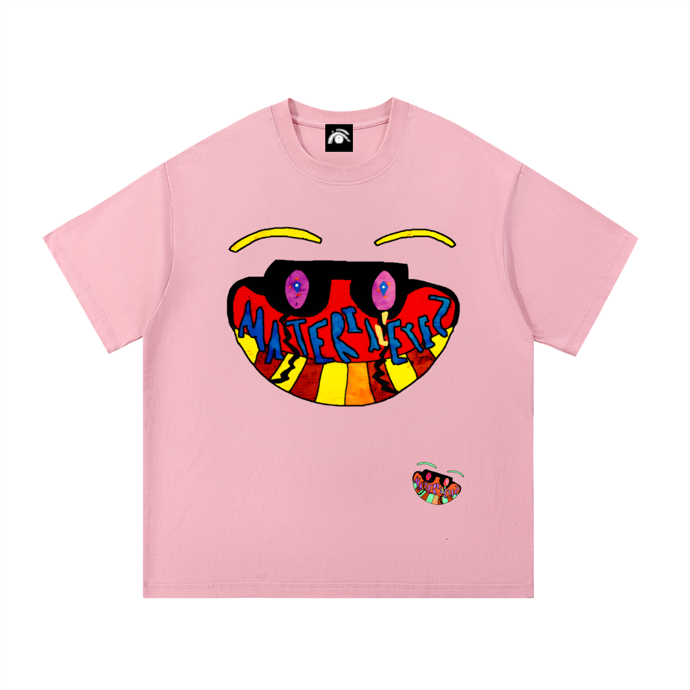 Mate'real EyezT-Shirt