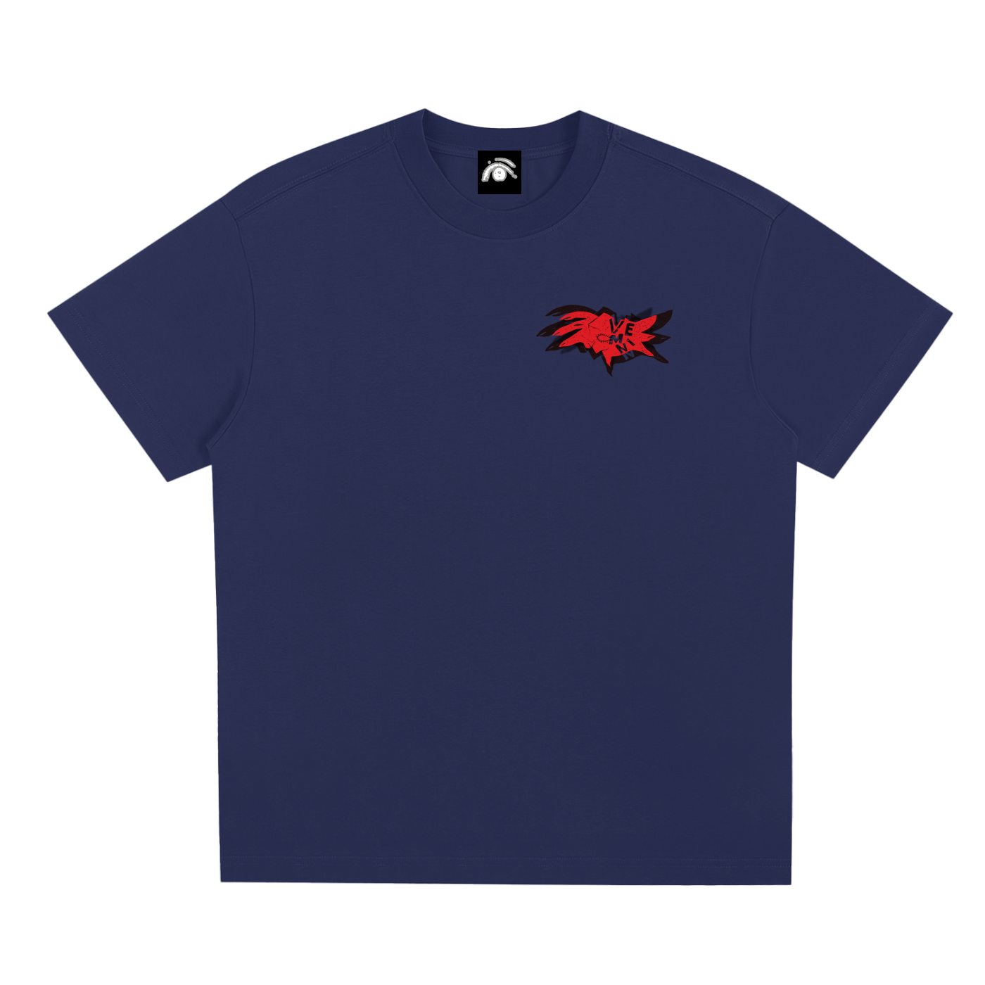 LOVEOMNI: Unconditional Love T-Shirt