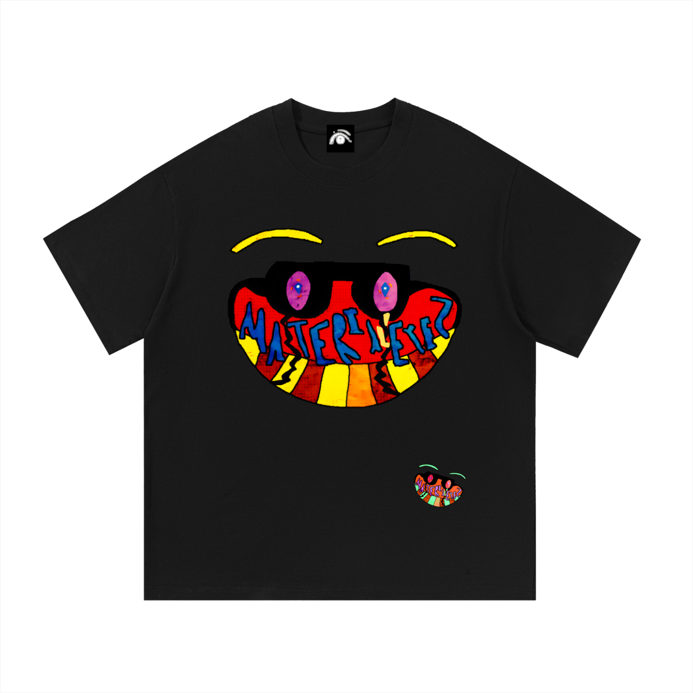 Mate'real EyezT-Shirt