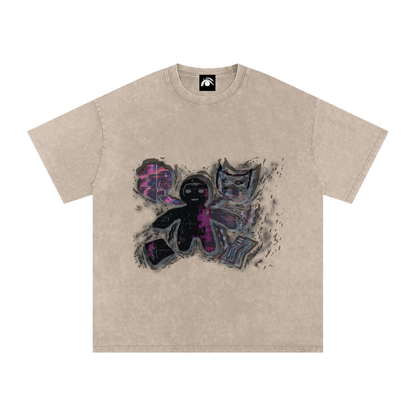 Apparent-See T-Shirt