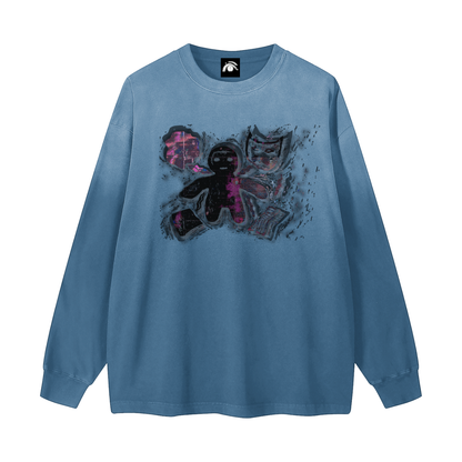 Apparent- See Long Sleeved Shirt