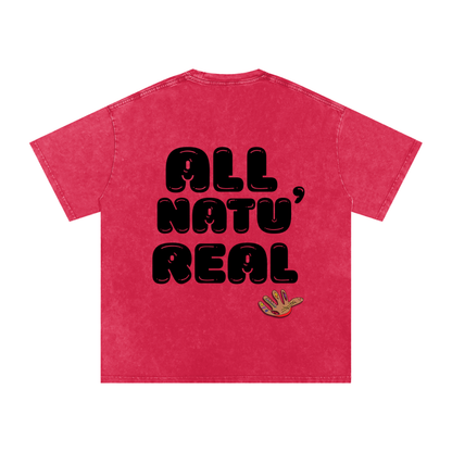All Natu'Real T-Shirt