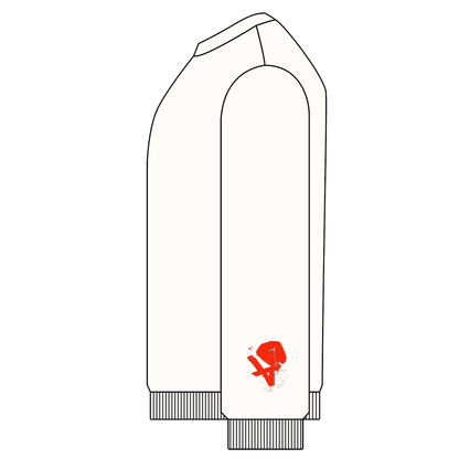 I CAN'T BE HELPED SWEATSHIRT