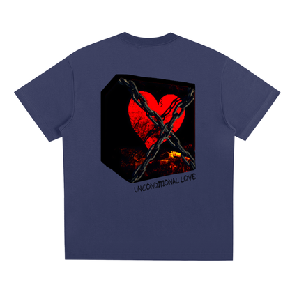 LOVEOMNI: Unconditional Love T-Shirt