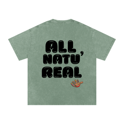 All Natu'Real T-Shirt