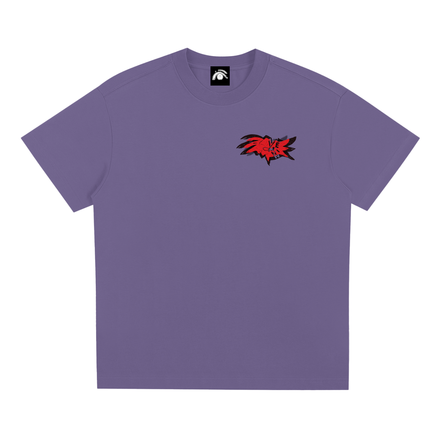 LOVEOMNI: Unconditional Love T-Shirt