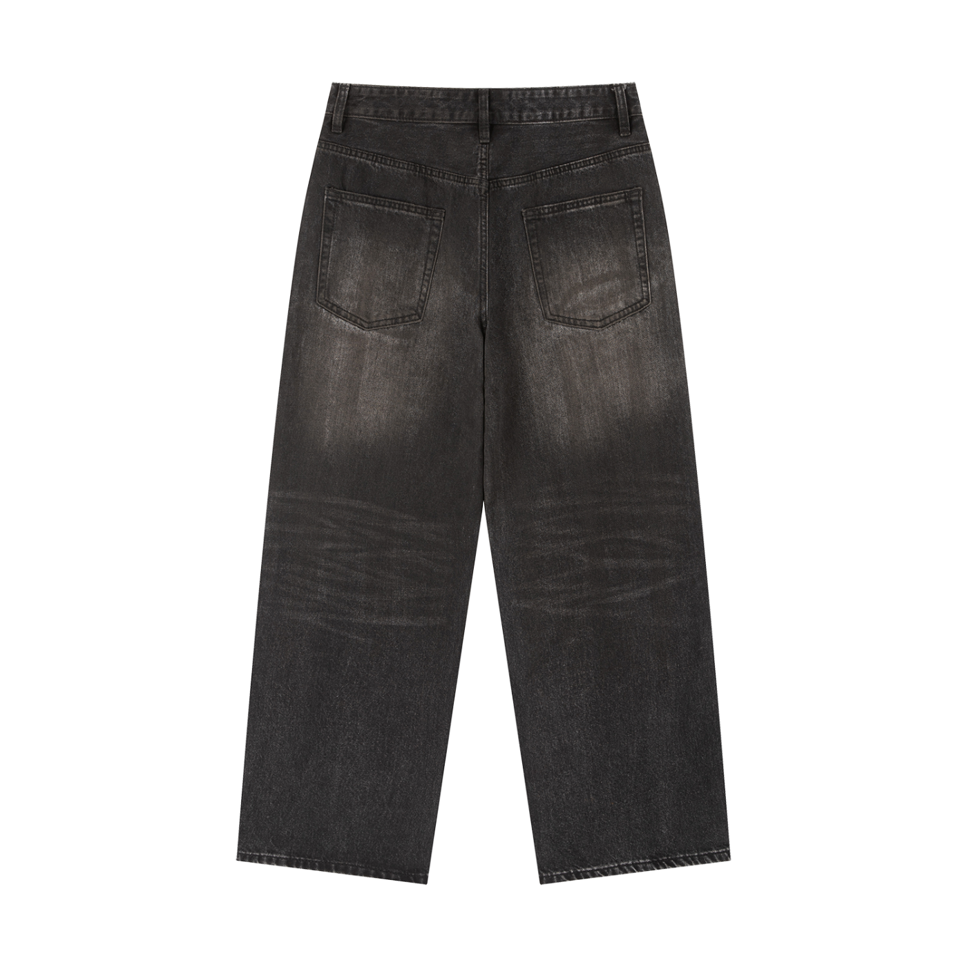 Perplexity Denim Jeans