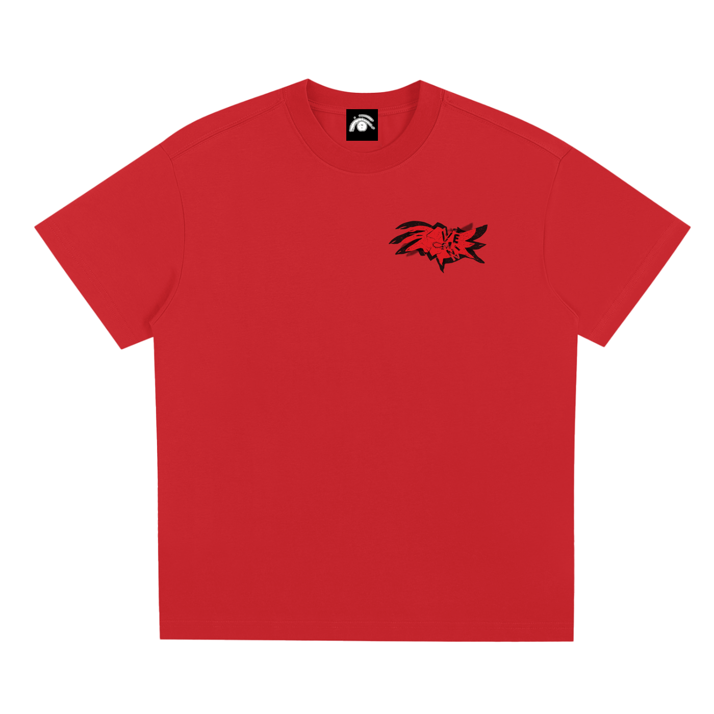 LOVEOMNI: Unconditional Love T-Shirt