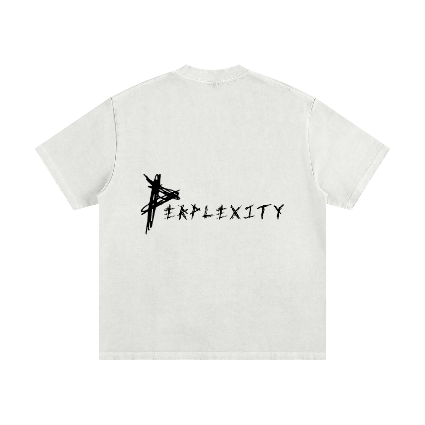 Perplexity T-Shirt