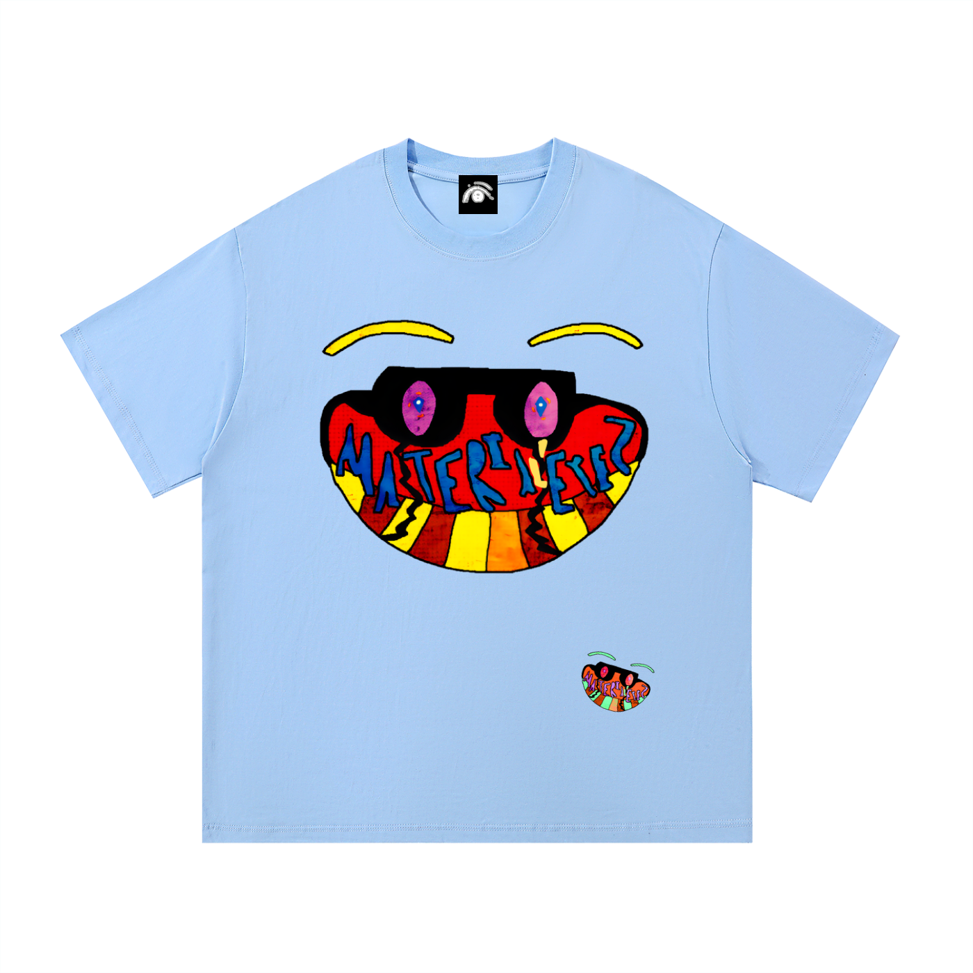 Mate'real EyezT-Shirt
