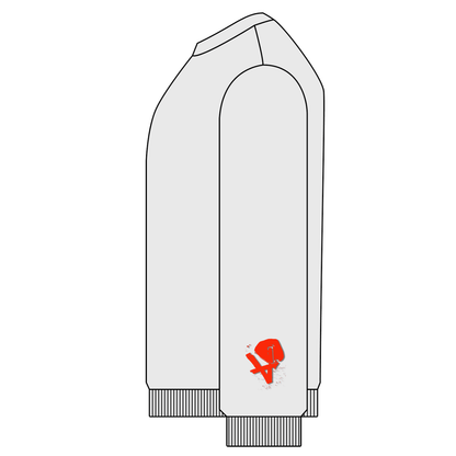 I CAN'T BE HELPED SWEATSHIRT