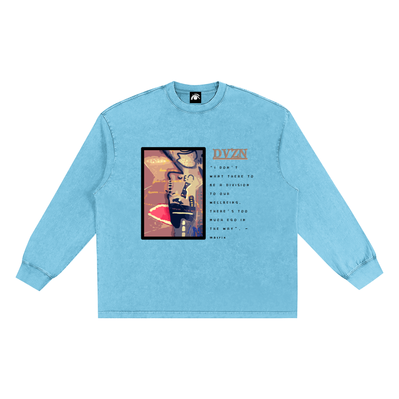 DVZN Long Sleeved Shirt