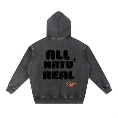 All Natu'Real Hoodie