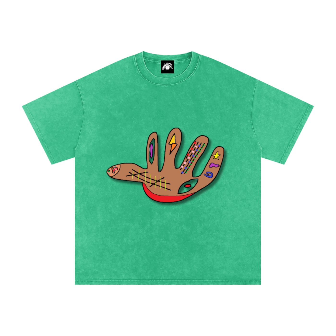 All Natu'Real T-Shirt