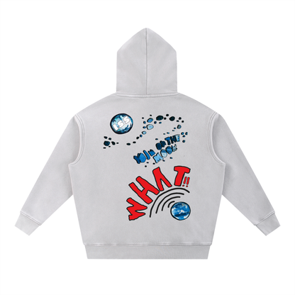 Phone Call From Space Hoodie