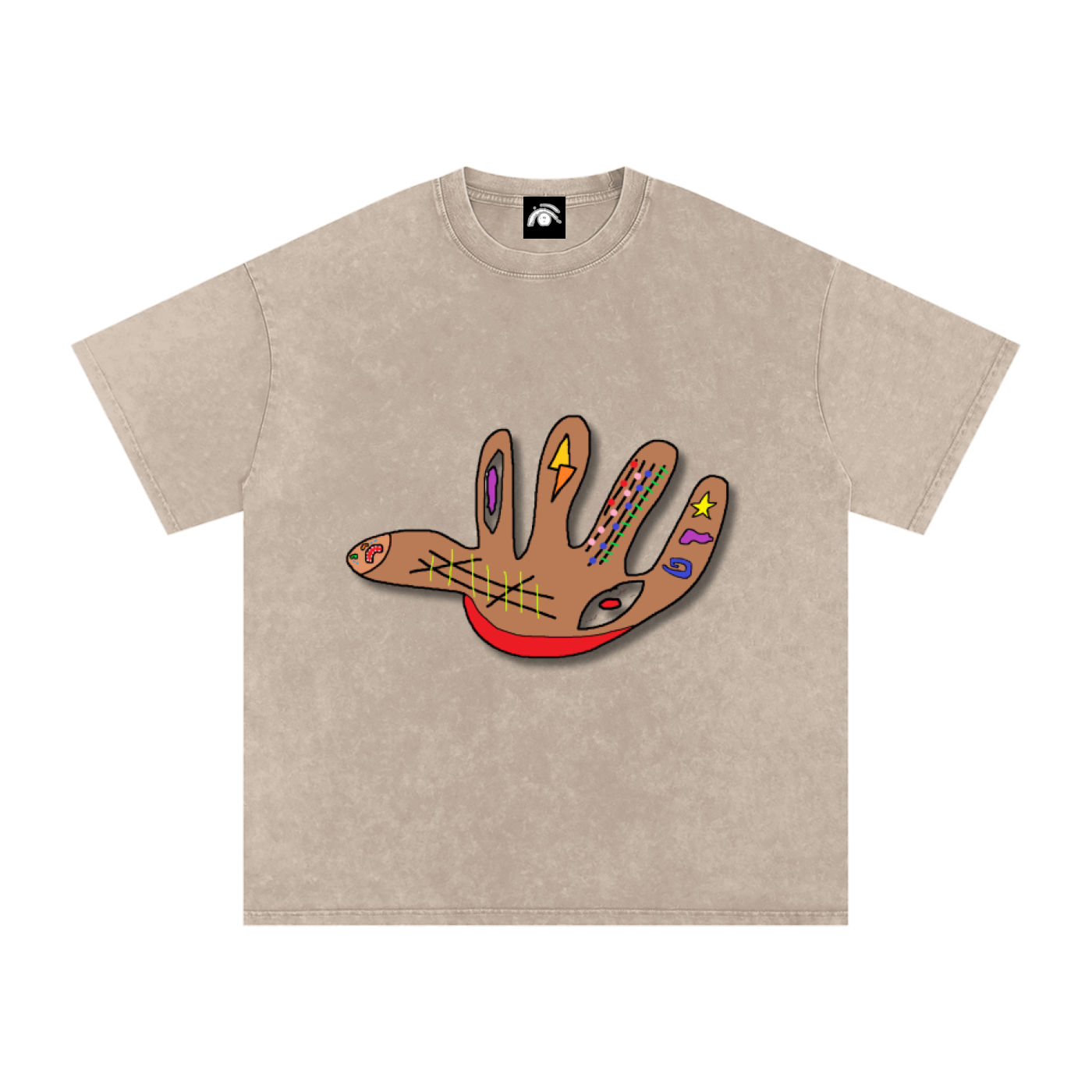 All Natu'Real T-Shirt