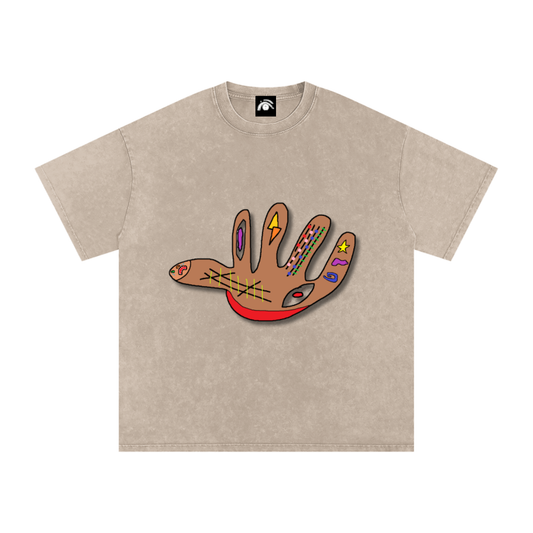 All Natu'Real T-Shirt