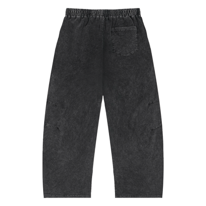 Used To Discomfort Cargos