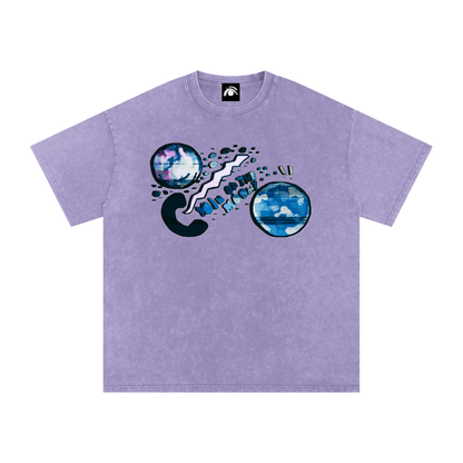 Phone Call From Space T-Shirt
