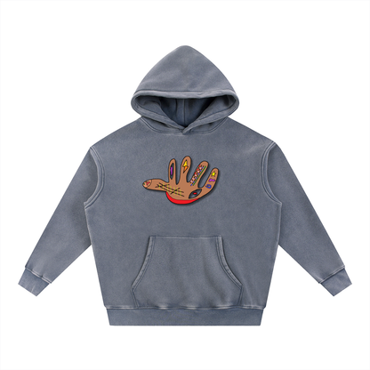All Natu'Real Hoodie