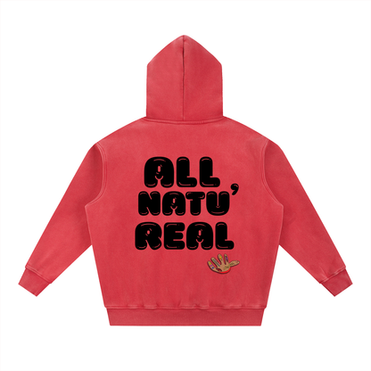 All Natu'Real Hoodie