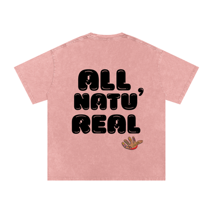 All Natu'Real T-Shirt
