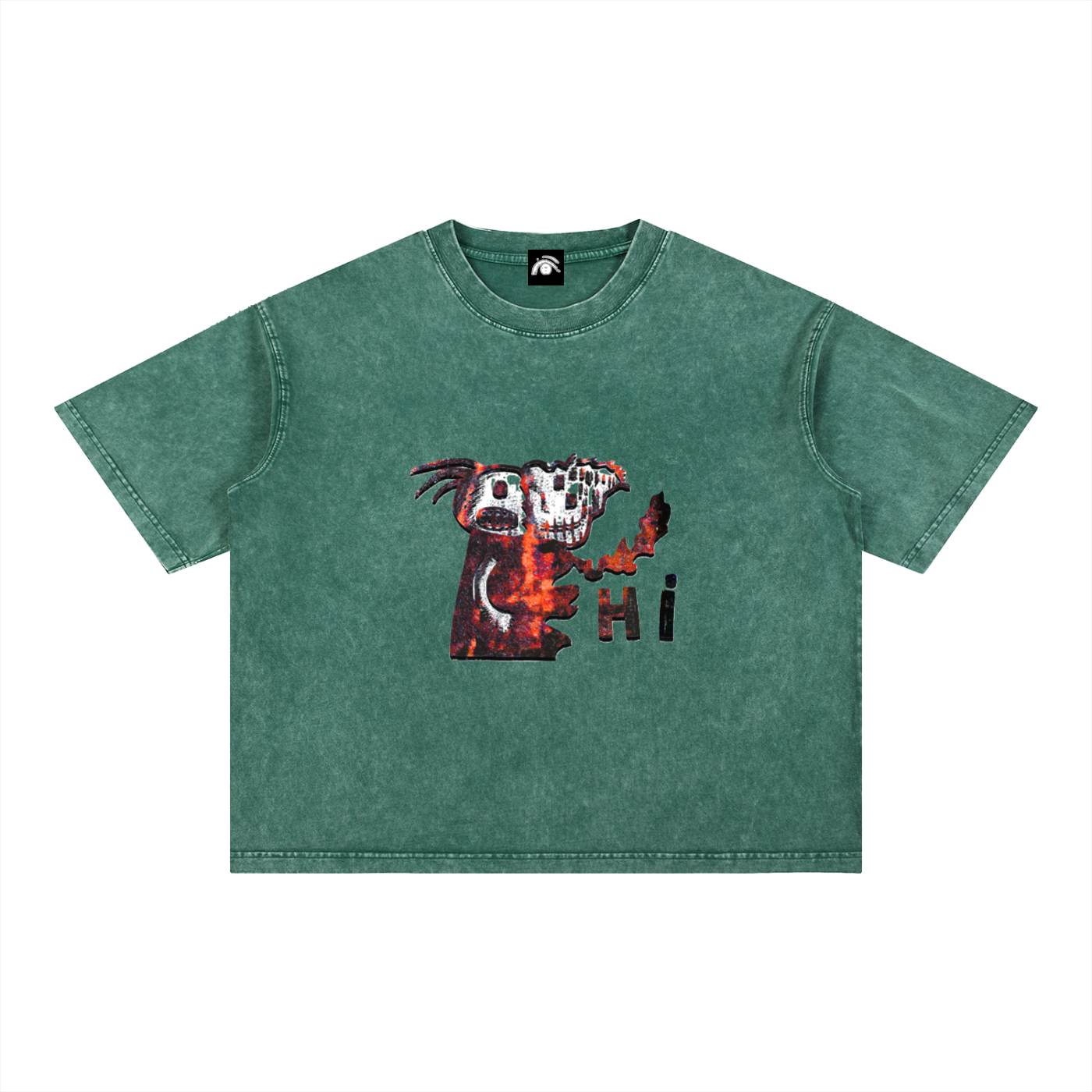 Perplexity T-Shirt