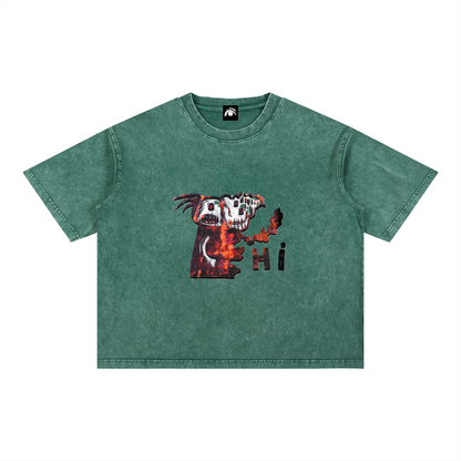 Perplexity T-Shirt