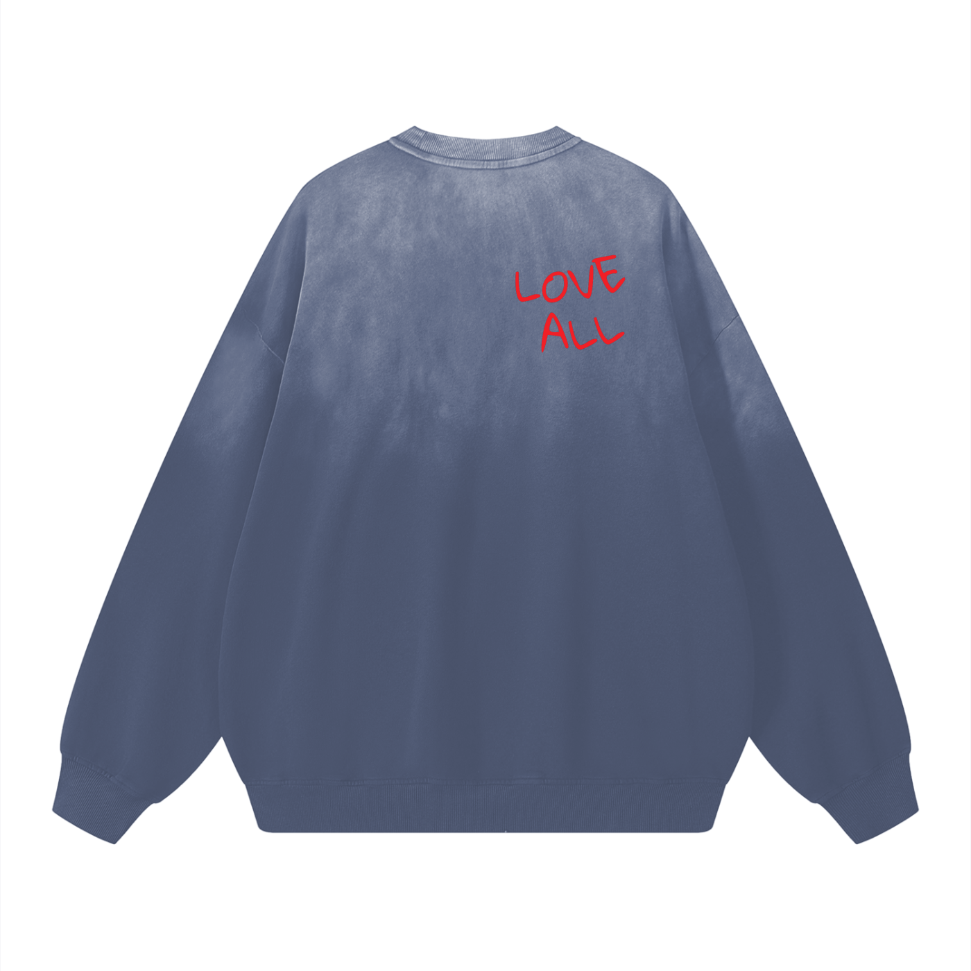 Love On Me Sweatshirt
