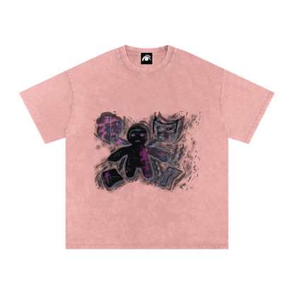 Apparent-See T-Shirt