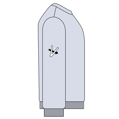 I CAN'T BE HELPED SWEATSHIRT