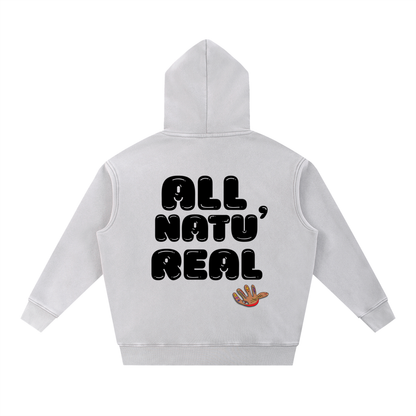 All Natu'Real Hoodie