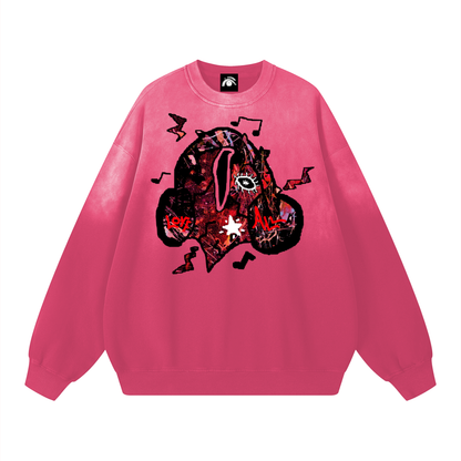 Love On Me Sweatshirt