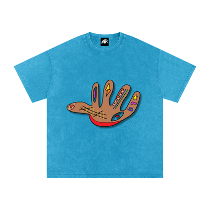 All Natu'Real T-Shirt