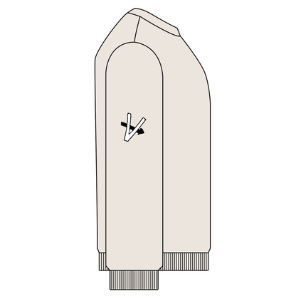 I CAN'T BE HELPED SWEATSHIRT