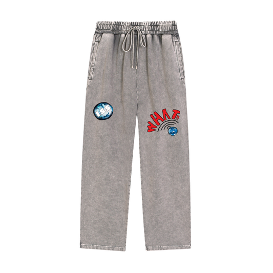 Phone Call From Space Cargos