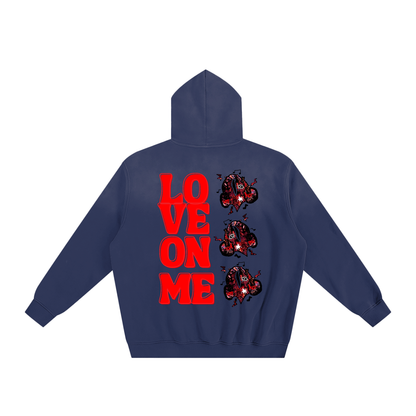 Love On Me Hoodie
