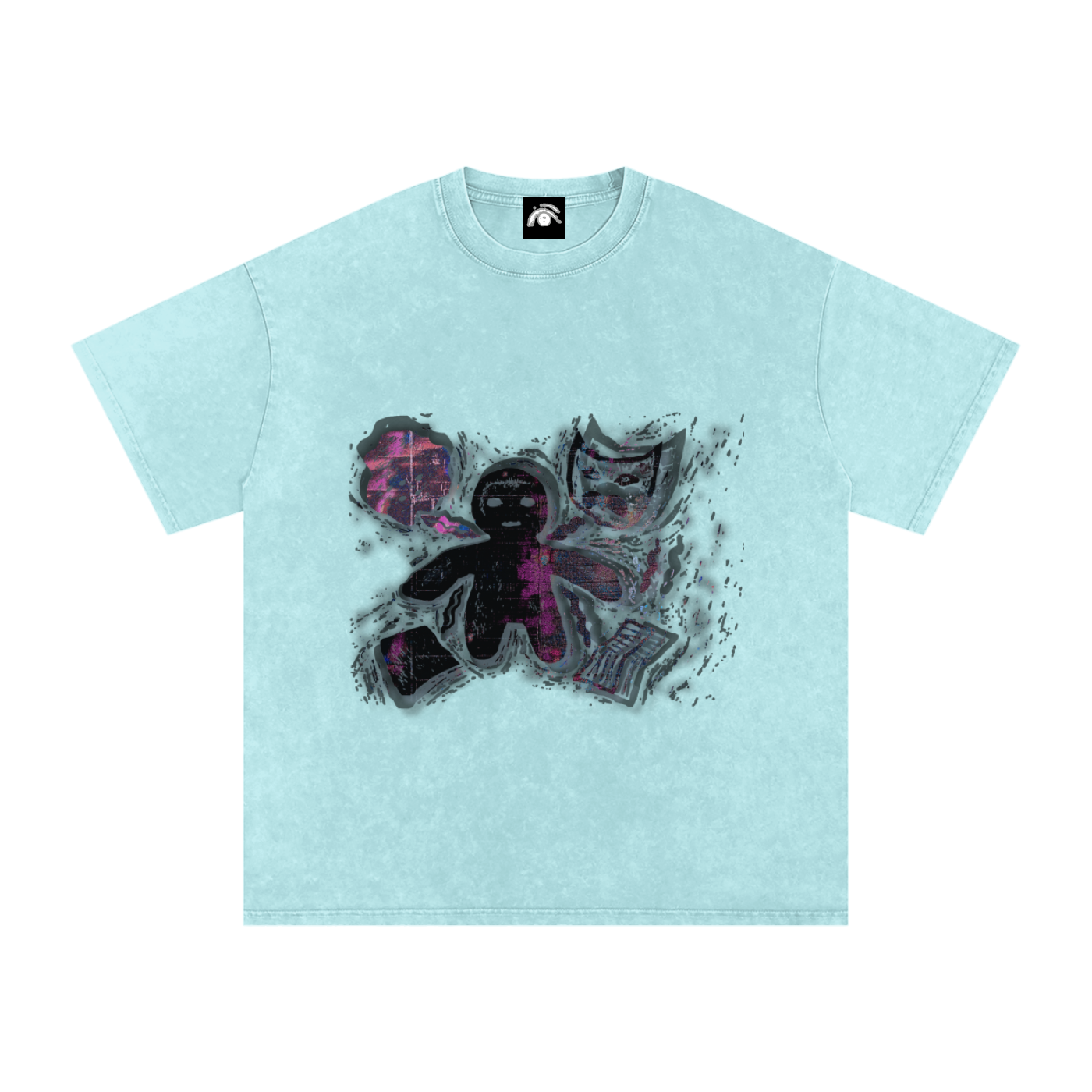 Apparent-See T-Shirt