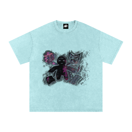 Apparent-See T-Shirt