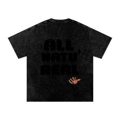 All Natu'Real T-Shirt