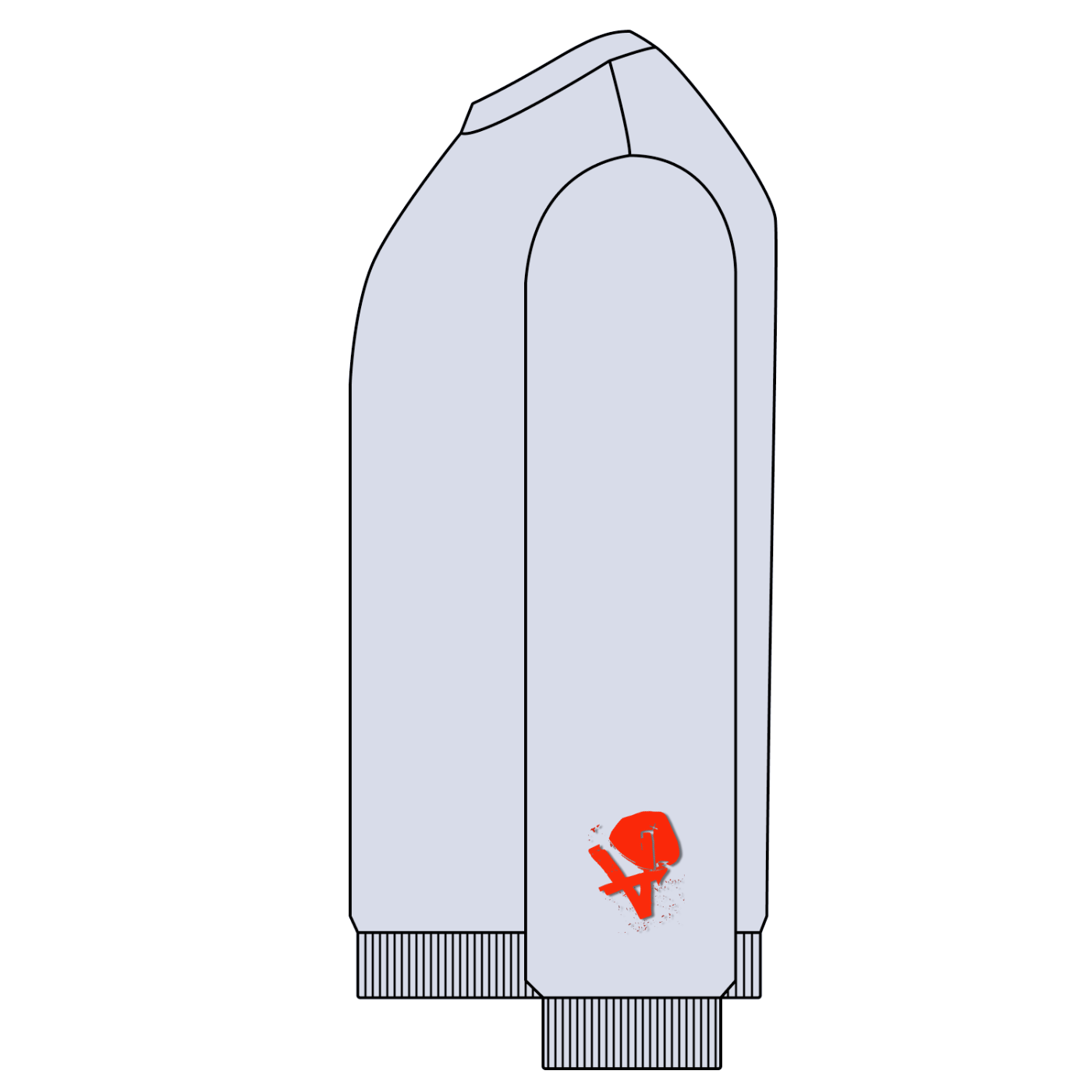 I CAN'T BE HELPED SWEATSHIRT